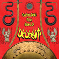 SAMPLING THE WORLD DRUMKIT